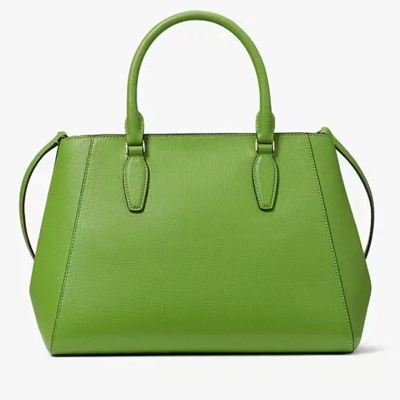 NWT❣️Kate Spade Kristi Satchel - Picture 5 of 6